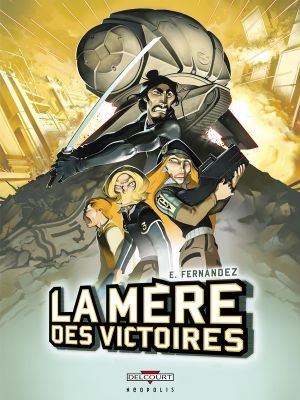 la mère des victoires la mère des victoires
