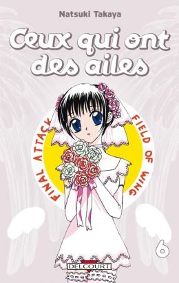 ceux qui ont des ailes tome 6