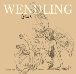 desk tome 1