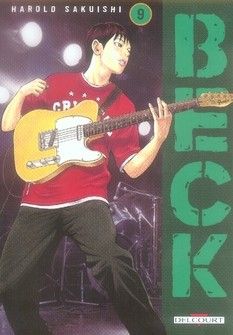 beck tome 9