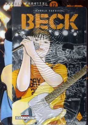 beck tome 17