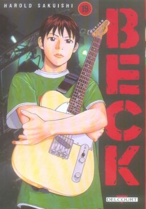 beck tome 19