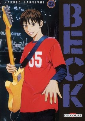 beck tome 22