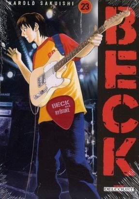 beck tome 23