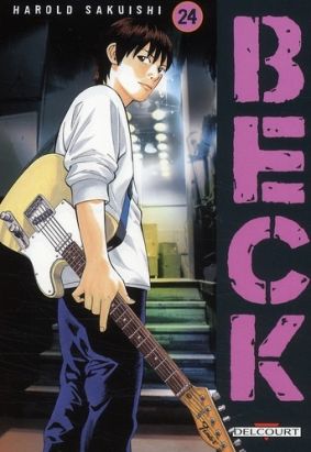 beck tome 24