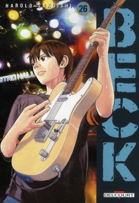 beck tome 26