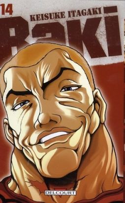 baki tome 14