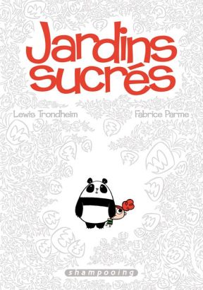 jardins sucrés