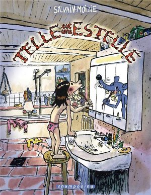 telle est une estelle