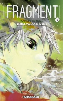 fragment tome 6 fragment tome 6