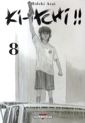 ki-itchi tome 8