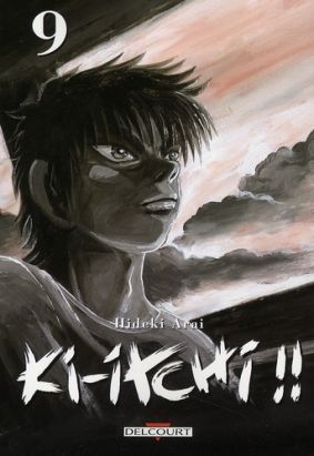 ki-itchi tome 9