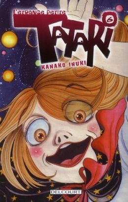 l'etrange petite tatari tome 6