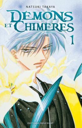 démons et chimères tome 1