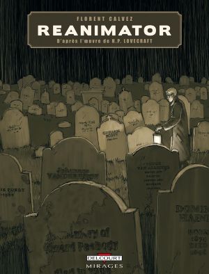 réanimator