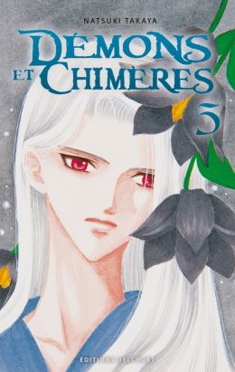 démons et chimères tome 5