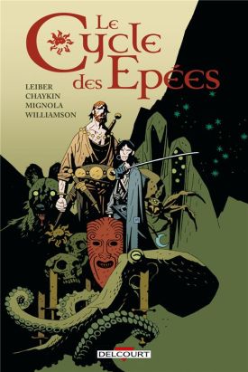 le cycle des épées