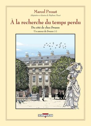 À la recherche du temps perdu tome 5