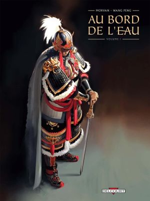 au bord de l'eau tome 1