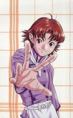 yakitate! ja-pan - coffret découverte tome 1 a tome 3