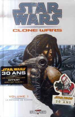 star wars ; épisode ii ; l'attaque des clones