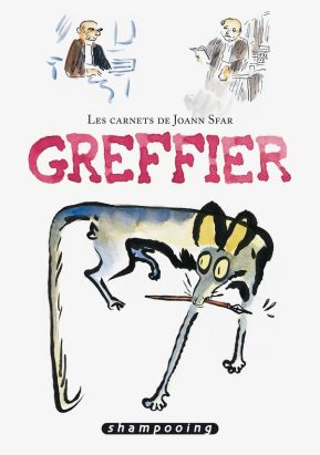greffier