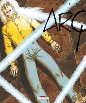 Arq tome 11