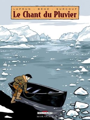 le chant du pluvier