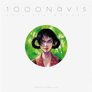 1000 nävis