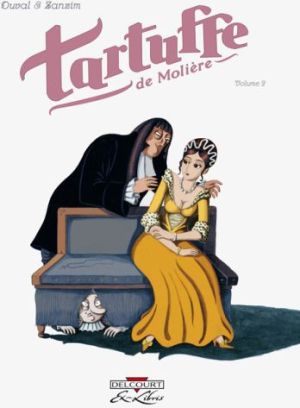tartuffe, de molière tome 2