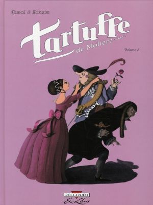 tartuffe, de moliere tome 3