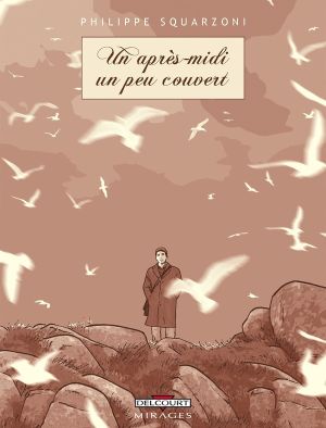 un après-midi un peu couvert