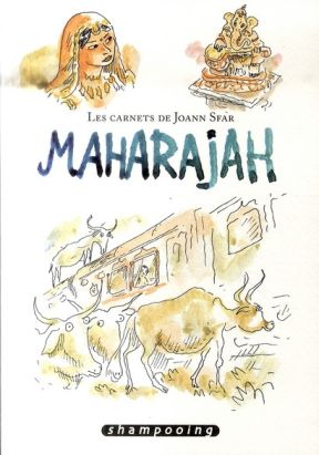 maharadjah