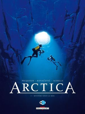 Arctica tome 2