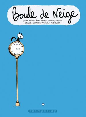 boule de neige ; récits complets