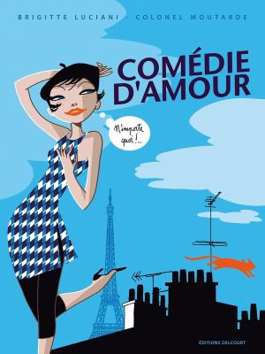 comédie d'amour