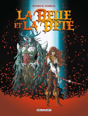 la belle et la bête