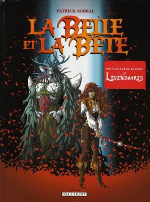 la belle et la bête