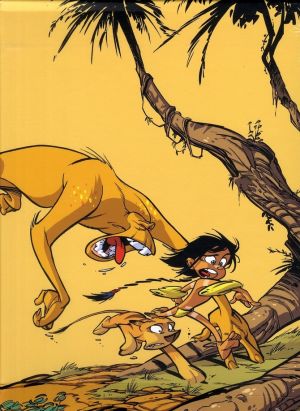 nävis tome 4 - coffret tome 4