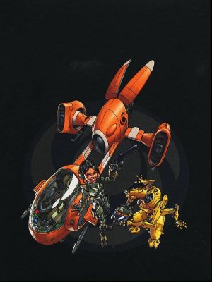 sillage - coffret tome 1 à tome 4 (nouvelle édition)