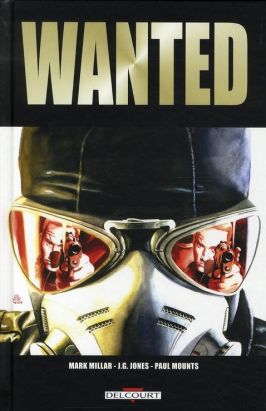 Wanted