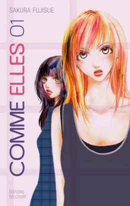 comme elles tome 1 comme elles tome 1