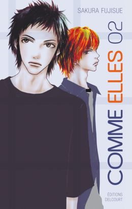 comme elles tome 2