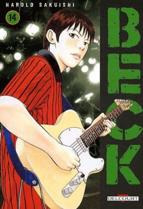 beck tome 14
