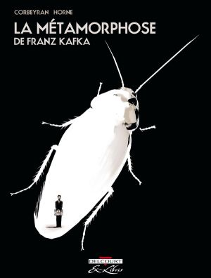 la métamorphose, de franz kafka