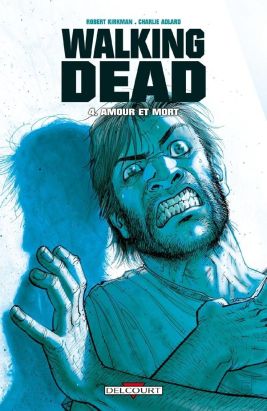 Walking dead tome 4