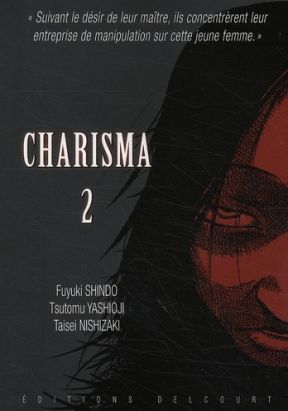 charisma tome 2
