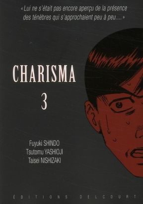 charisma tome 3 charisma tome 3