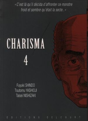 charisma tome 4