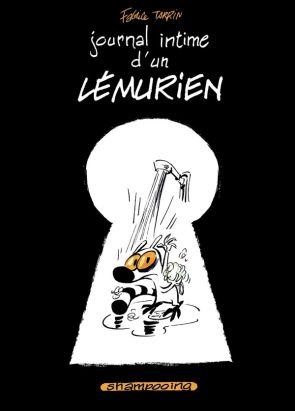 le journal intime d'un lémurien